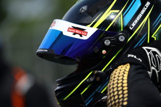 #90 - Jack Brown - Optimum Motorsport McLaren Artura GT4 | SRO / JEP