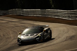 #90 - Marc Warren / Jack Brown - Optimum Motorsport McLaren Artura GT4 | SRO / JEP