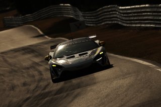 #90 - Marc Warren / Jack Brown - Optimum Motorsport McLaren Artura GT4
 | SRO / JEP