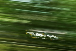 #90 - Marc Warren / Jack Brown - Optimum Motorsport McLaren Artura GT4
 | SRO / JEP