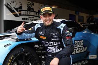 #97 - Tom Wood - Beechdean Motorsport Ltd Aston Martin Vantage AMR GT3 Evo
 | SRO / JEP