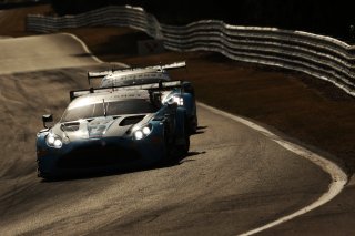 #97 - Andrew Howard / Tom Wood - Beechdean Motorsport Ltd Aston Martin Vantage AMR GT3 Evo
 | SRO / JEP