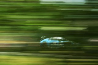 #97 - Andrew Howard / Tom Wood - Beechdean Motorsport Ltd Aston Martin Vantage AMR GT3 Evo
 | SRO / JEP