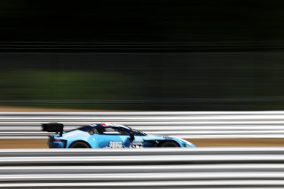 #97 - Andrew Howard / Tom Wood - Beechdean Motorsport Ltd Aston Martin Vantage AMR GT3 Evo
 | SRO / JEP