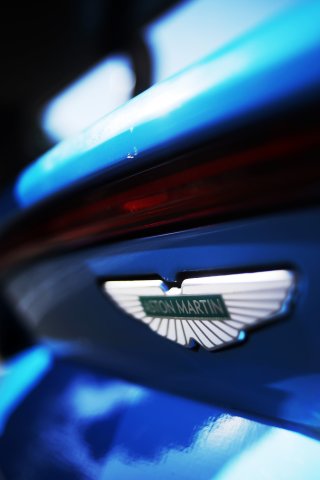 #97 - Andrew Howard / Tom Wood - Beechdean Motorsport Ltd Aston Martin Vantage AMR GT3 Evo
 | SRO / JEP