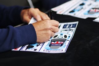 #97 - Andrew Howard / Tom Wood - Beechdean Motorsport Ltd Aston Martin Vantage AMR GT3 Evo
 | SRO / JEP