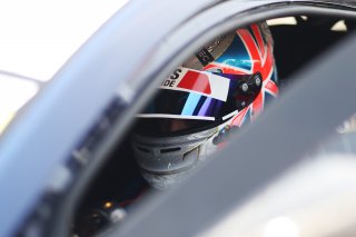 #97 - Tom Wood - Beechdean Motorsport Ltd Aston Martin Vantage AMR GT3 Evo
 | SRO / JEP