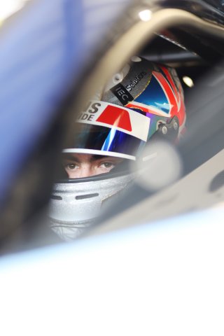 #97 - Tom Wood - Beechdean Motorsport Ltd Aston Martin Vantage AMR GT3 Evo
 | SRO / JEP