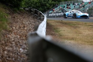 #97 - Andrew Howard / Tom Wood - Beechdean Motorsport Ltd Aston Martin Vantage AMR GT3 Evo
 | SRO / JEP