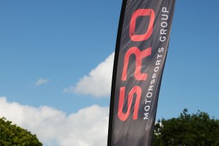 British GT Championship Oulton Park
 | SRO / JEP