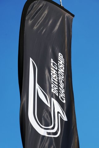 British GT Championship Oulton Park
 | SRO / JEP