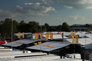 British GT Championship Oulton Park
 | SRO / JEP