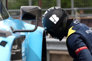 Beechdean Motorsport | SRO / JEP