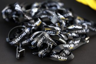 Driven Minds TrackWalk and Talk
 | SRO / JEP