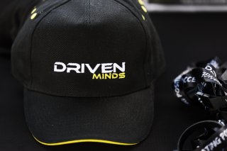 Driven Minds TrackWalk and Talk
 | SRO / JEP