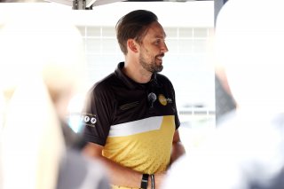 Driven Minds TrackWalk and Talk
 | SRO / JEP