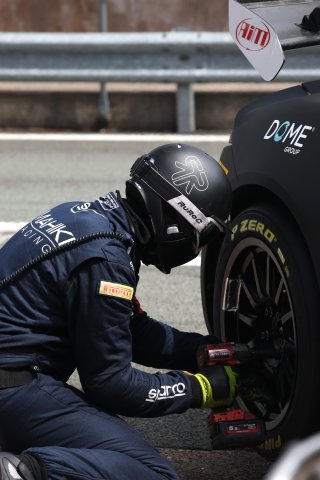 Mahiki Racing | SRO / JEP
