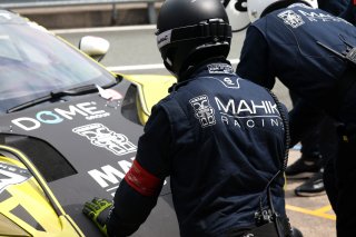 Mahiki Racing | SRO / JEP