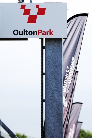 Oulton Park Circuit
 | SRO / JEP