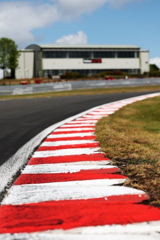 British GT Championship Oulton Park
 | SRO / JEP