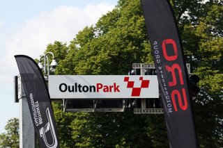 Oulton Park Circuit
 | SRO / JEP