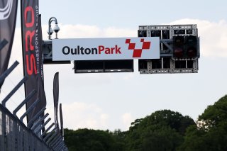 Oulton Park Circuit
 | SRO / JEP