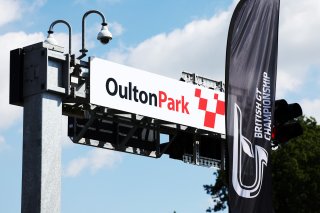 British GT Championship Oulton Park
 | SRO / JEP