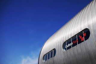 British GT Championship Oulton Park
 | SRO / JEP