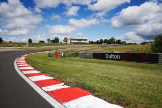 British GT Championship Oulton Park
 | SRO / JEP