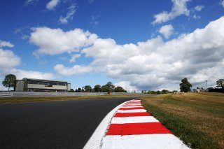 British GT Championship Oulton Park
 | SRO / JEP