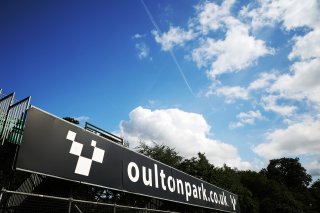 Oulton Park Circuit
 | SRO / JEP