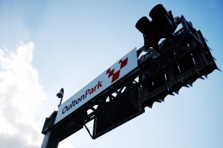 Oulton Park Circuit
 | SRO / JEP