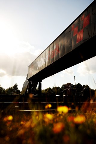 Oulton Park Circuit
 | SRO / JEP