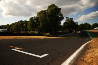 Oulton Park Circuit
 | SRO / JEP