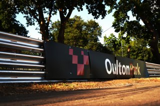 Oulton Park Circuit
 | SRO / JEP
