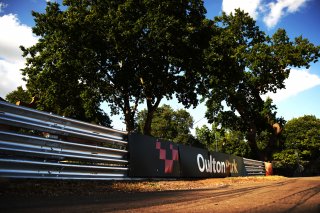 Oulton Park Circuit
 | SRO / JEP