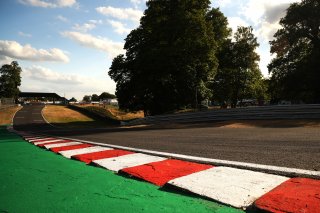 Oulton Park Circuit
 | SRO / JEP