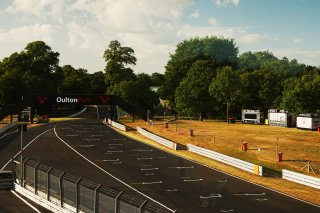 Oulton Park Circuit
 | SRO / JEP