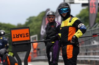 Optimum Motorsport | SRO / JEP