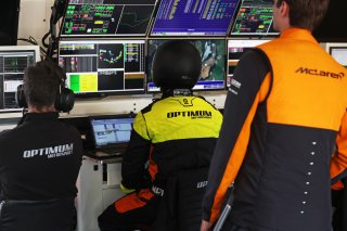 Optimum Motorsport
 | SRO / JEP