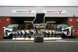Optimum Motorsport - Team of the Weekend
 | SRO / JEP