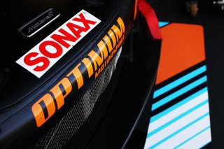 Optimum Motorsport
 | SRO / JEP