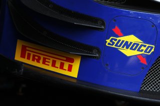 Pirelli Tyres
 | SRO / JEP