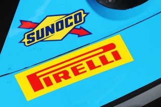 Pirelli Tyres
 | SRO / JEP