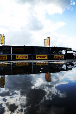 Pirelli Tyres
 | SRO / JEP