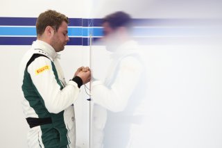 #12 - Seb Morris - Team Parker Racing Mercedes-AMG GT4
 | SRO / JEP