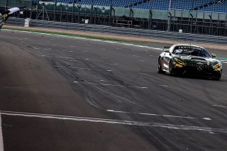 #12 - Ed McDermott / Seb Morris - Team Parker Racing Mercedes-AMG GT4
 | SRO / JEP