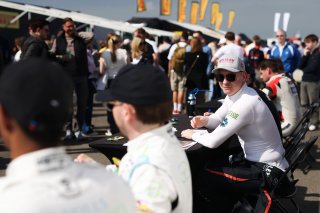 #14 - Chris Salkeld - Century Motorsport BMW M4 GT4
 | SRO / JEP