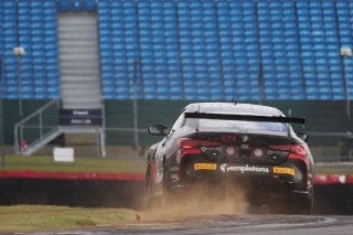 #14 - Branden Templeton / Chris Salkeld - Century Motorsport BMW M4 GT4
 | SRO / JEP