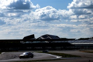 #14 - Branden Templeton / Chris Salkeld - Century Motorsport BMW M4 GT4
 | SRO / JEP